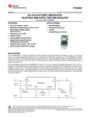 PTR08060W datasheet.datasheet_page 1