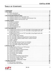 SI4735-D60-EVB datasheet.datasheet_page 3