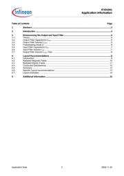 IFX91041EJ V33 datasheet.datasheet_page 2