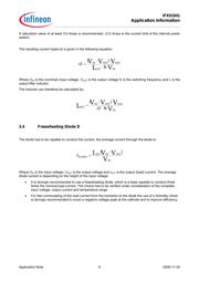 IFX91041EJ V33 datasheet.datasheet_page 6