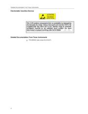 TPA3005D2PHPG4 datasheet.datasheet_page 6