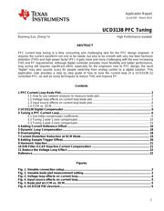 UCD3138A64PFCR datasheet.datasheet_page 1