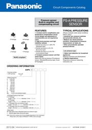 ADP5111 datasheet.datasheet_page 1