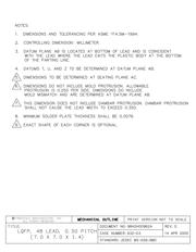 S912ZVC96F0MLF datasheet.datasheet_page 2