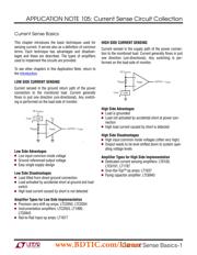 LT1789IS8-10 datasheet.datasheet_page 2