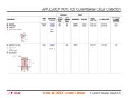 LT1789IS8-10 datasheet.datasheet_page 6