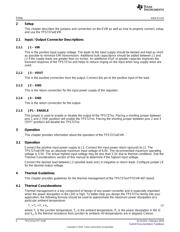 TPS727105YFFR datasheet.datasheet_page 2