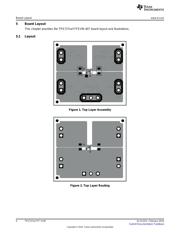 TPS727105YFFR datasheet.datasheet_page 4