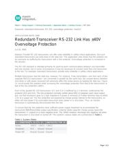 MAX211CAI-T datasheet.datasheet_page 1