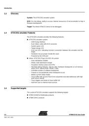 AT89C5131A-S3SUL datasheet.datasheet_page 4