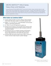 LSZ52A datasheet.datasheet_page 2