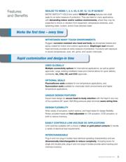 LSZ52C datasheet.datasheet_page 3