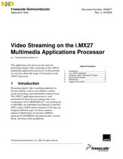 MCIMX27LMOP4A datasheet.datasheet_page 1