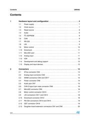 STM8/128-EVAL datasheet.datasheet_page 2