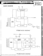 PT2272L4 datasheet.datasheet_page 4