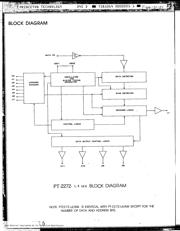 PT2272L4 datasheet.datasheet_page 5