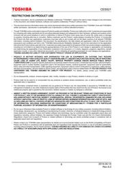 CES521,L3F datasheet.datasheet_page 6