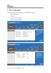 WIZFI210 datasheet.datasheet_page 4