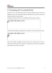 WIZFI210 datasheet.datasheet_page 6