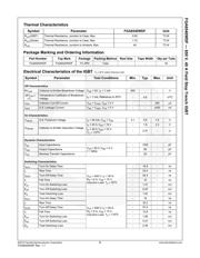 FGA6540WDF datasheet.datasheet_page 2