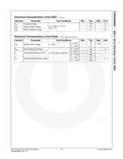 FGA6540WDF datasheet.datasheet_page 3