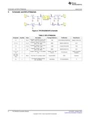 TPS7B4250EVM datasheet.datasheet_page 4