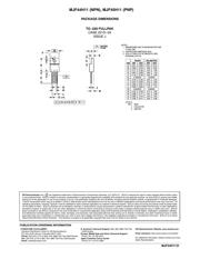 MJF44H11G datasheet.datasheet_page 5