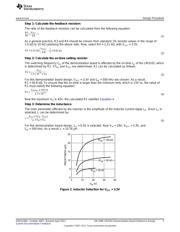 LM3102EVAL/NOPB 数据规格书 3