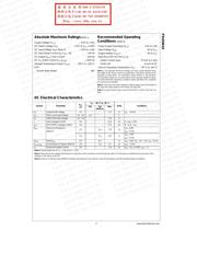 FSUSB11MTCX 数据规格书 3