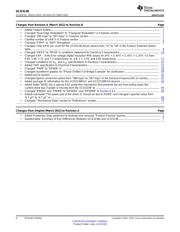 UCD3138RMHT 数据规格书 6