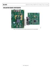 AD8451 datasheet.datasheet_page 4