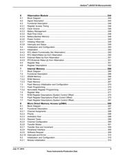 LM3S5739-IQC50-A0T datasheet.datasheet_page 5