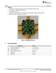 LMH5401EVM datasheet.datasheet_page 2