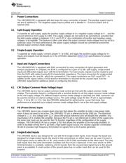 LMH5401EVM datasheet.datasheet_page 3