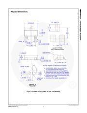 MMBF4416A 数据规格书 3