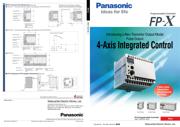 AFPX-C14T datasheet.datasheet_page 1