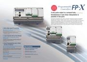 AFPX-C14T datasheet.datasheet_page 3