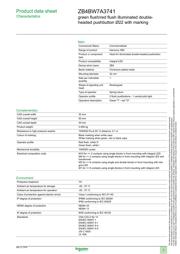 ZB4BW7A3741 datasheet.datasheet_page 1