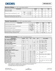 DMP4047LFDE-7 datasheet.datasheet_page 2