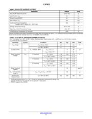 CAT811STBI-T3 datasheet.datasheet_page 3