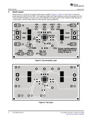 TPS74901EVM-210 数据规格书 4