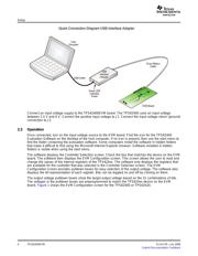 TPS62420DRCR datasheet.datasheet_page 4