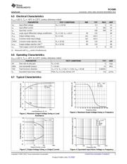 RC4580IP 数据规格书 5