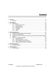 XIO2000AEVM datasheet.datasheet_page 3