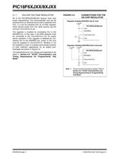 PIC18F85J50-I/PT datasheet.datasheet_page 4