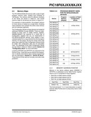 PIC18F85J50-I/PT datasheet.datasheet_page 5