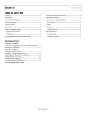 ADCMP361WYRJZ-RL7 datasheet.datasheet_page 2