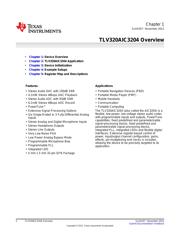 TLV2217-25KCE3 datasheet.datasheet_page 2