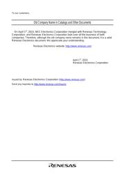 M30855FWGP#U5 datasheet.datasheet_page 1