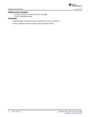 TAS3308PZTR datasheet.datasheet_page 6
